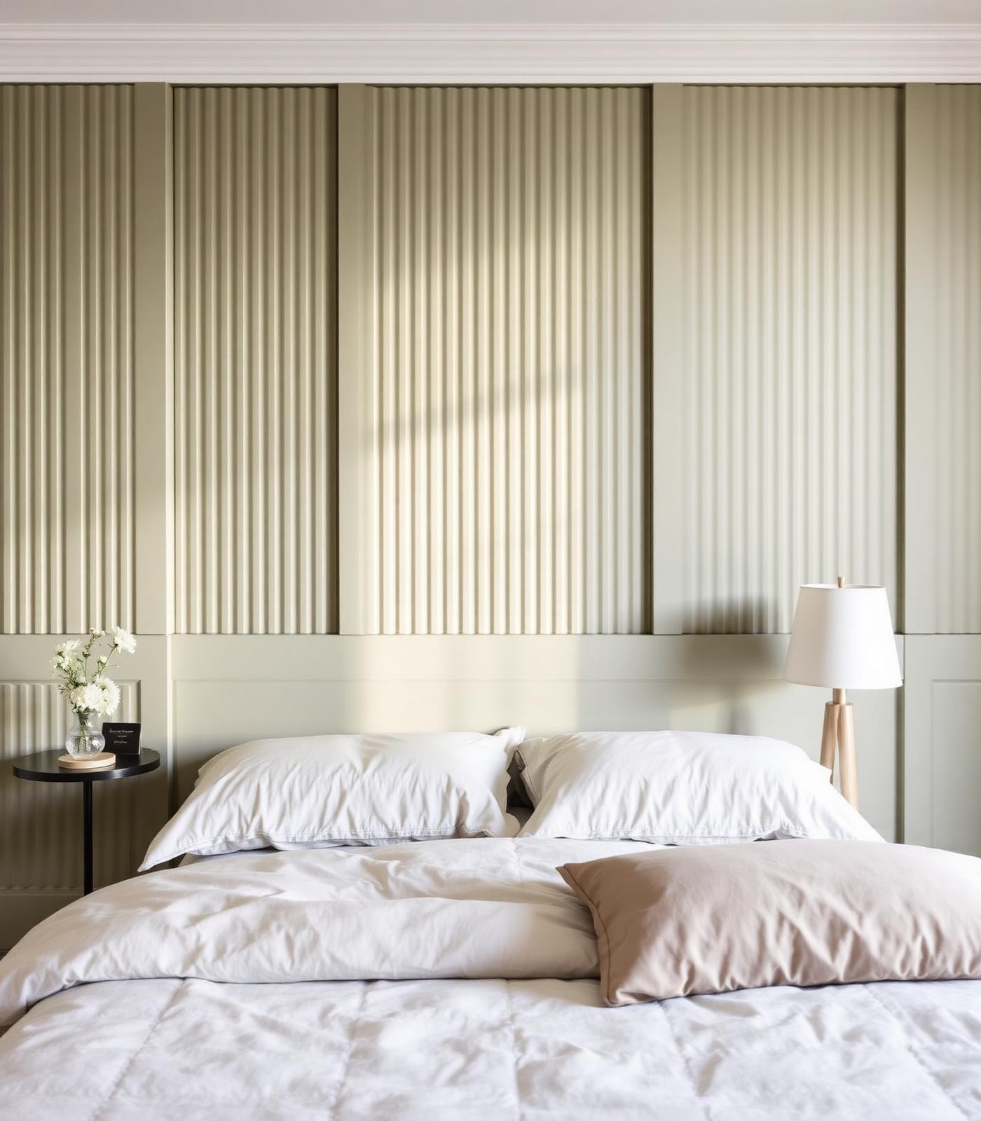 Bedroom · Wivenhoe