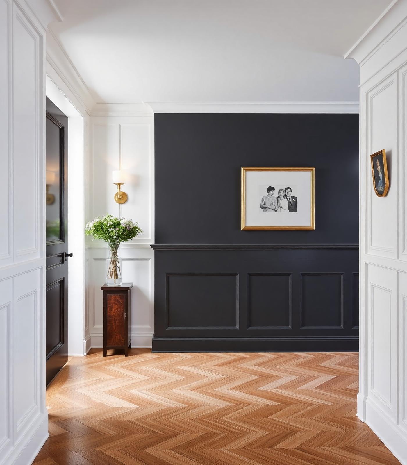 Hallway · Colchester