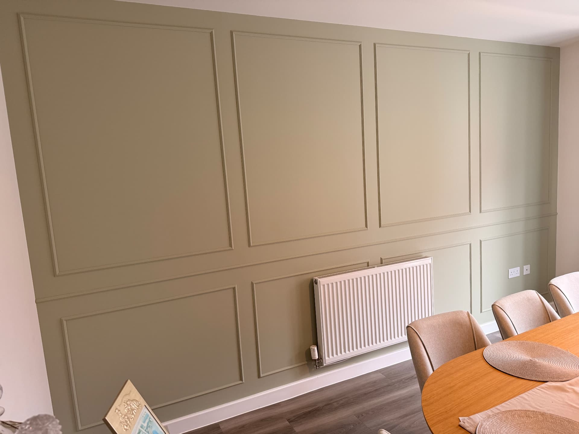 Kitchen · Colchester